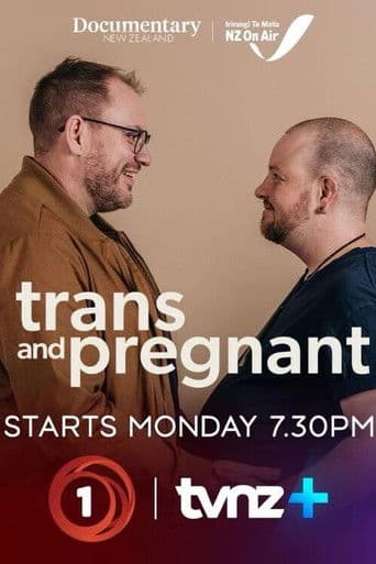 Trans and Pregnant
