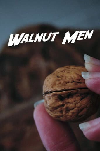 Walnut Men