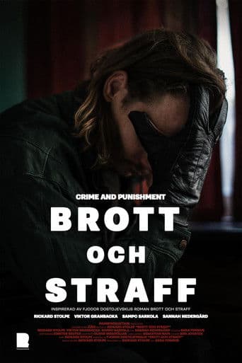Brott och straff