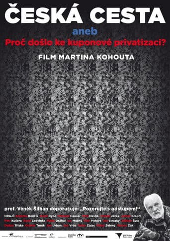 Česká cesta
