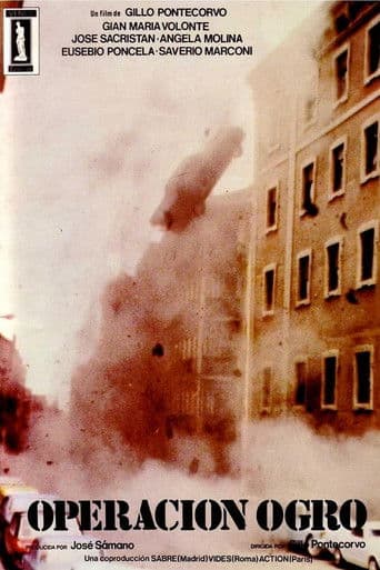 Operación Ogro