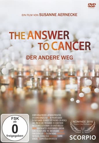 The Answer to Cancer – der andere Weg