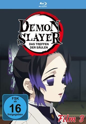 Demon Slayer: Das Treffen der Säulen