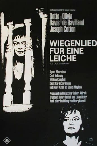 Wiegenlied für eine Leiche