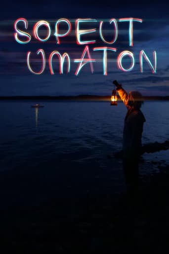 Sopeutumaton