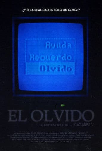 El Olvido