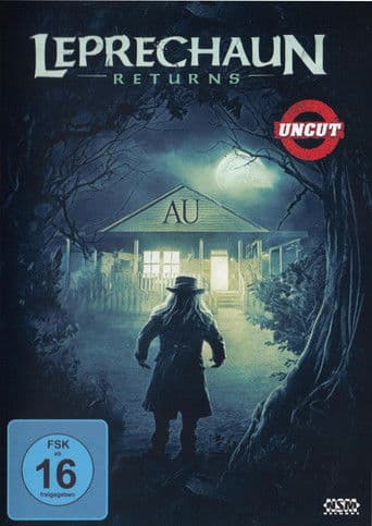 Leprechaun Returns
