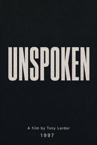 Unspoken
