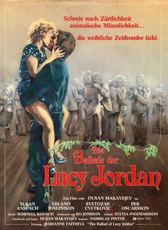 Die Ballade der Lucy Jordan