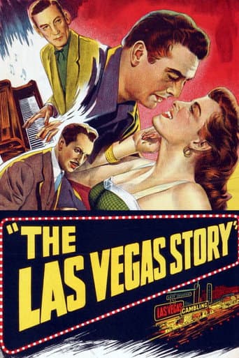 Die Spielhölle von Las Vegas