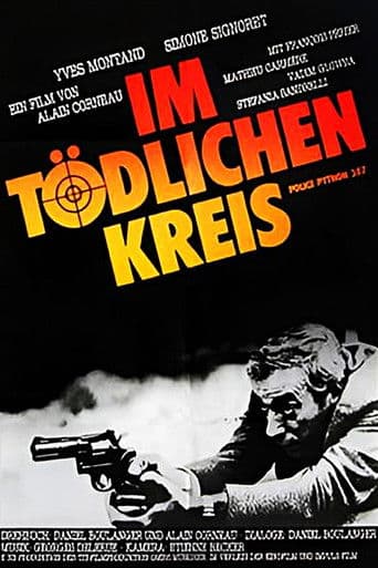 Police Python 357 - Ein Mann im Alleingang