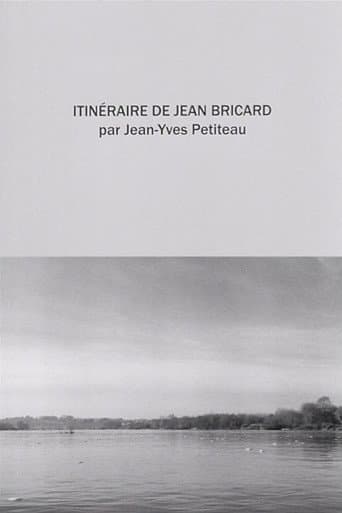 Itinéraire de Jean Bricard