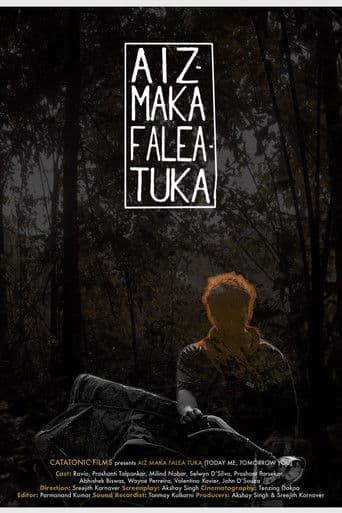 Aiz Maka Falea Tuka
