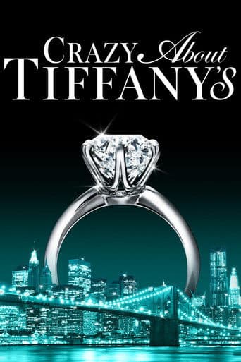 Crazy about Tiffany's