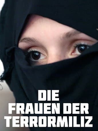Die Frauen der Terrormiliz