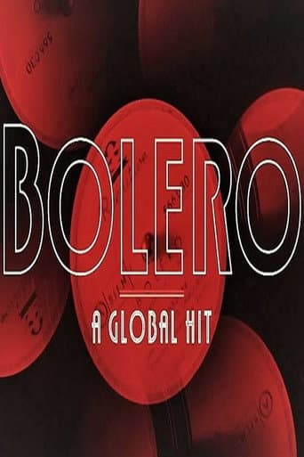 Bolero - Ein Refrain für die Welt
