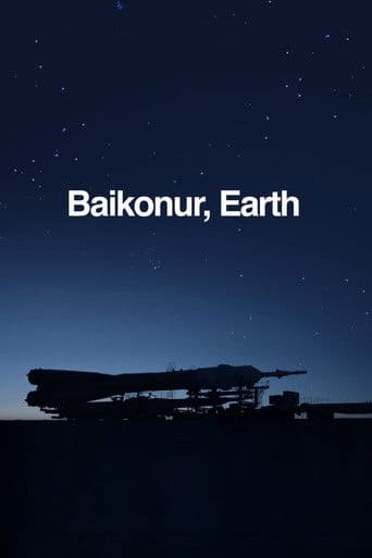 Baikonur - Russlands Tor ins All