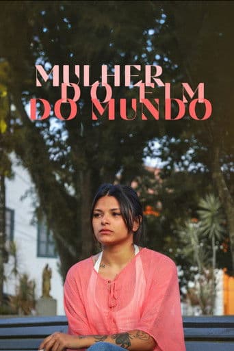 Mulher do Fim do Mundo