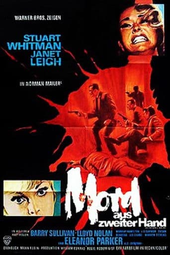 Mord aus zweiter Hand