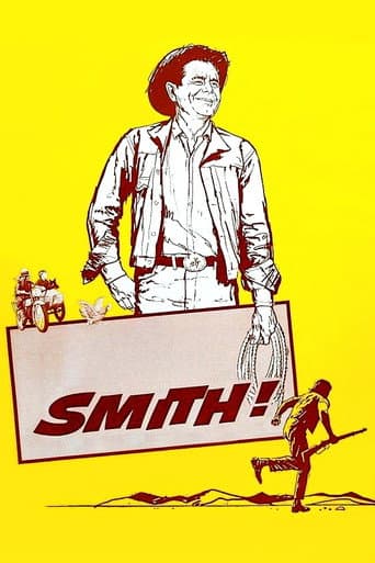 Smith! - Ein Mann gegen alle