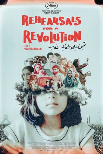 Rehearsals for a Revolution – Fragmente der Freiheit