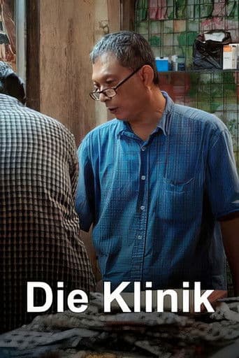 Die Klinik