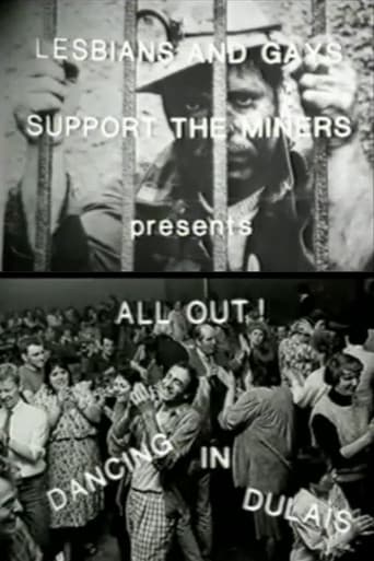 All Out! Dancing in Dulais