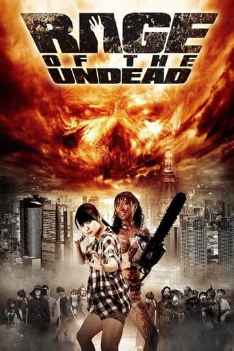 Rage of the Undead