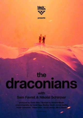 The Draconians