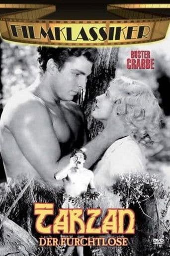 Tarzan - Der Furchtlose