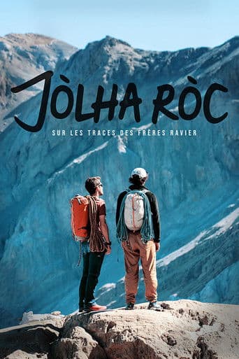 Jòlha Ròc, sur les traces des frères Ravier
