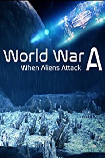 Aliens - E.T.s gefährliche Brüder