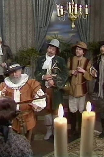 O falešných muzikantech