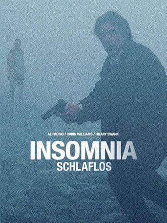 Insomnia - Schlaflos