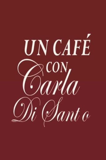 Un Café Con Carla Di Santo