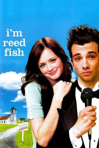 Mein Name ist Fish