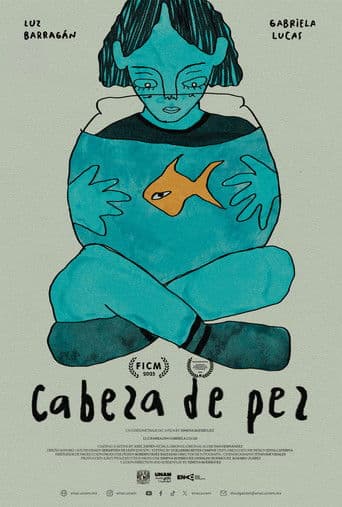 Cabeza de pez