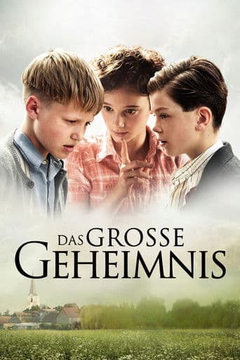 Das große Geheimnis