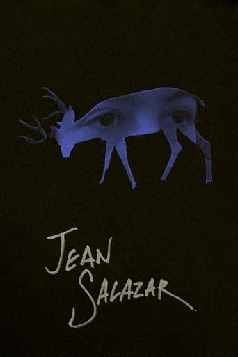 Jean Salazar