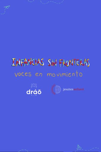 Infancias sin fronteras: voces en movimiento