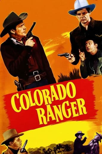 Colorado Ranger