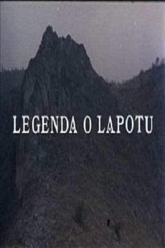 Legenda o lapotu