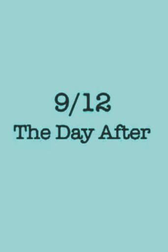 9 12 The Day After