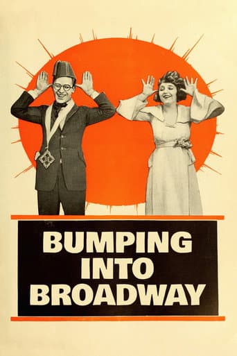 Pleite am Broadway