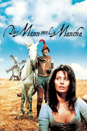 Der Mann von La Mancha
