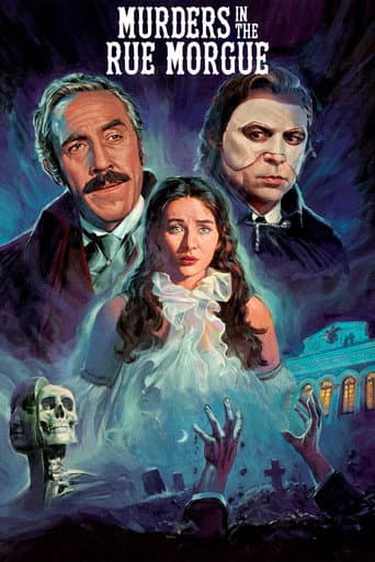 Mord in der Rue Morgue