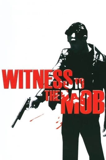 The Mob - Der Pate von Manhattan