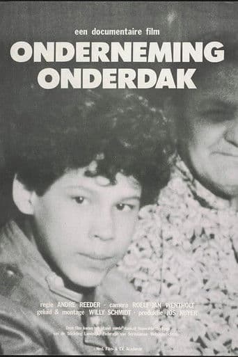 Onderneming onderdak