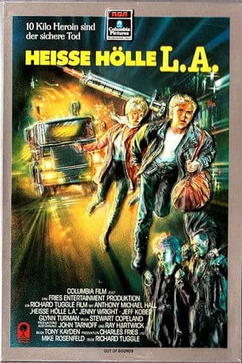 Heisse Hölle L.A.