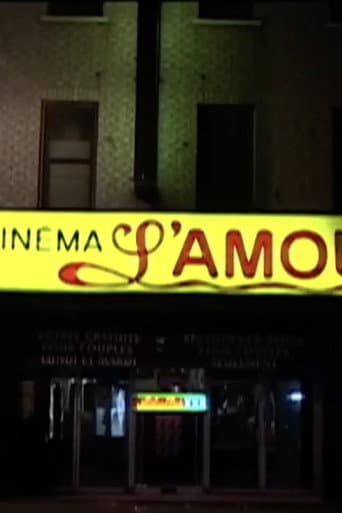 Cinéma L’Amour